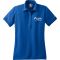 20-LOG101, Small, Elec. Blue, Right Sleeve, Chart_blue, Left Chest, CPI By Howden.